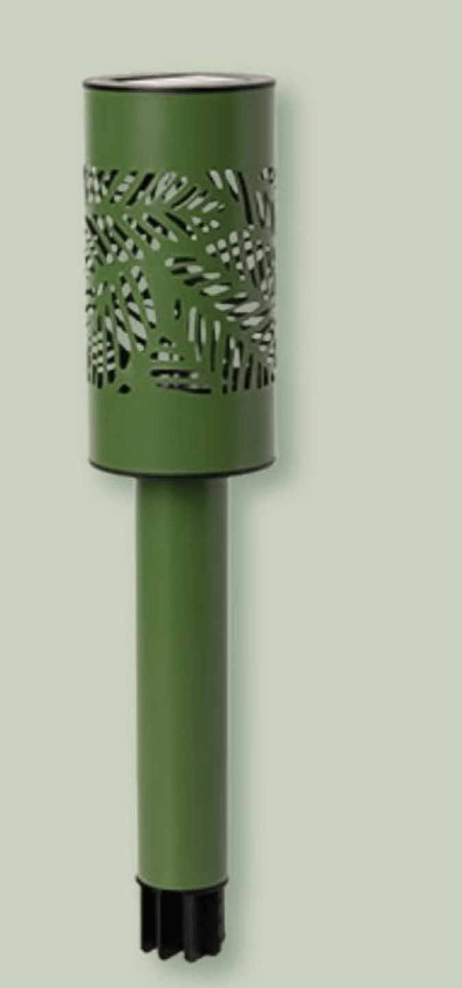 Solarna lampa - Akcija u trgovini Pepco