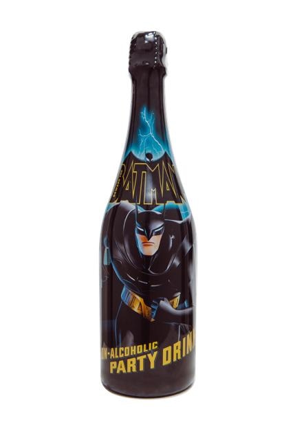 Dječji bezalkoholni pjenušac Spužva Bob 0,75L - Akcija u trgovini Vrutak