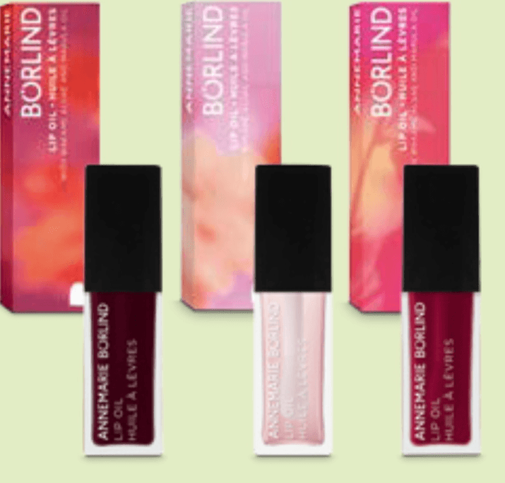 Annemarie Börlind ulje za usne 7 ml - Akcija u trgovini Mueller