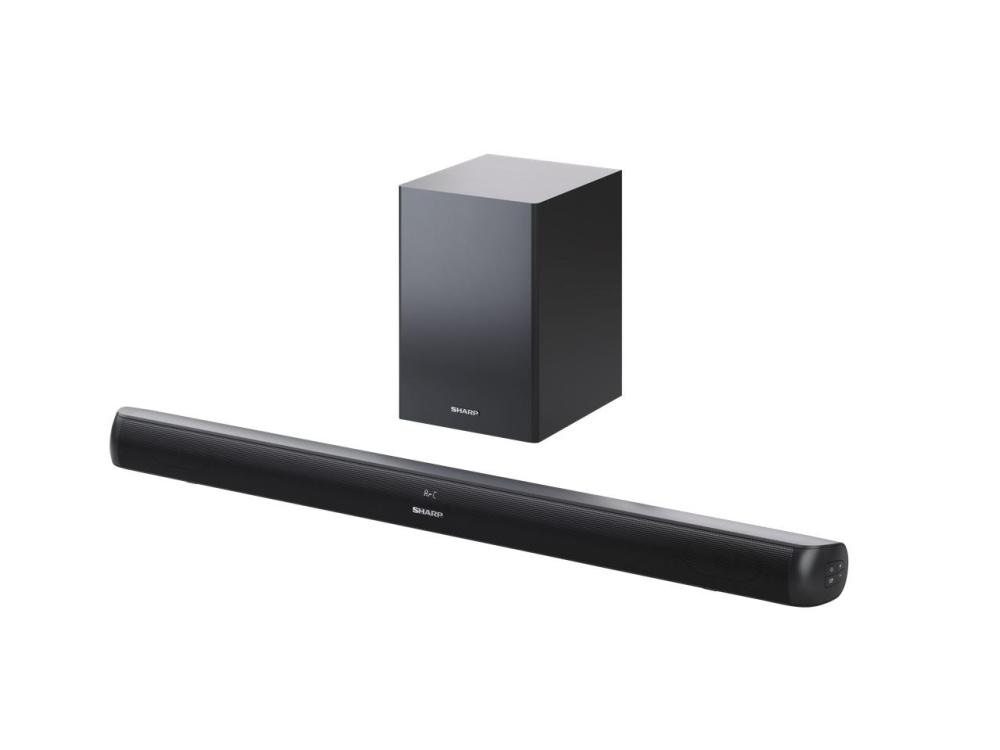 Sharp Soundbar zvučnik Set - Akcija u trgovini Lidl