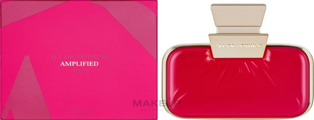 All or Nothing Amplified parfem 50 ml ORIFLAME - Akcija u trgovini Oriflame