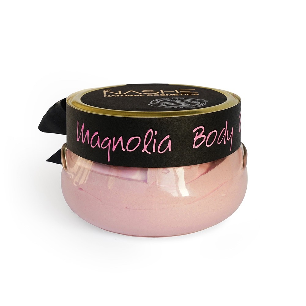 Nashe Magnolia body maslac za tijelo 150 g Akcija u trgovini Bipa