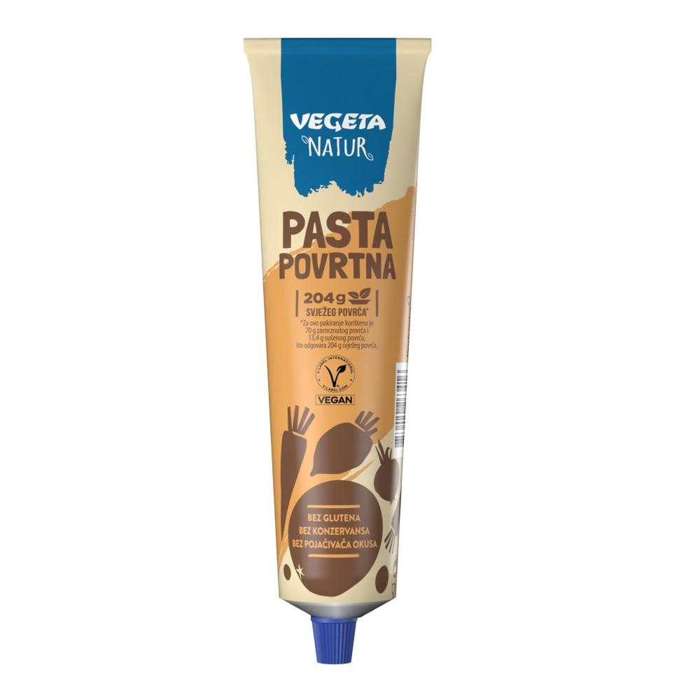 Podravka Paste za pripremu jela 90 g - 190 g - Akcija u trgovini KTC