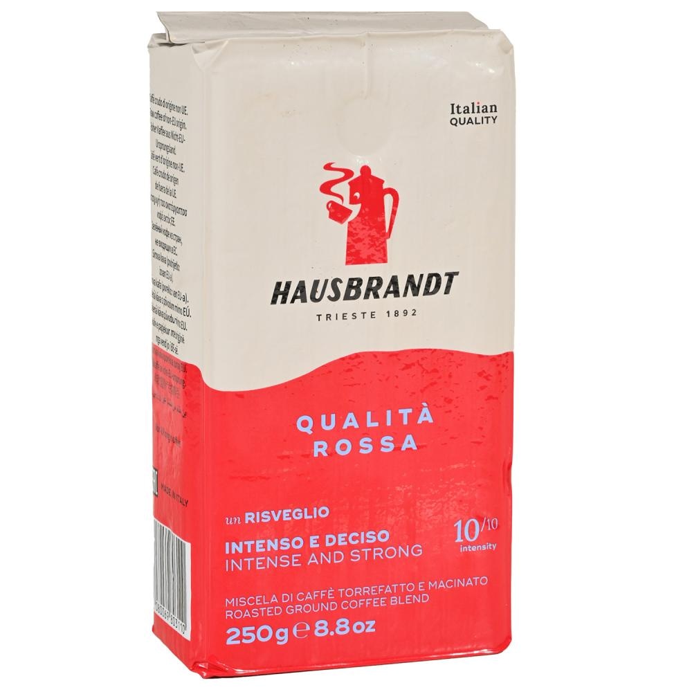 Hausbrandt kava 250g - Akcija u trgovini Kaufland