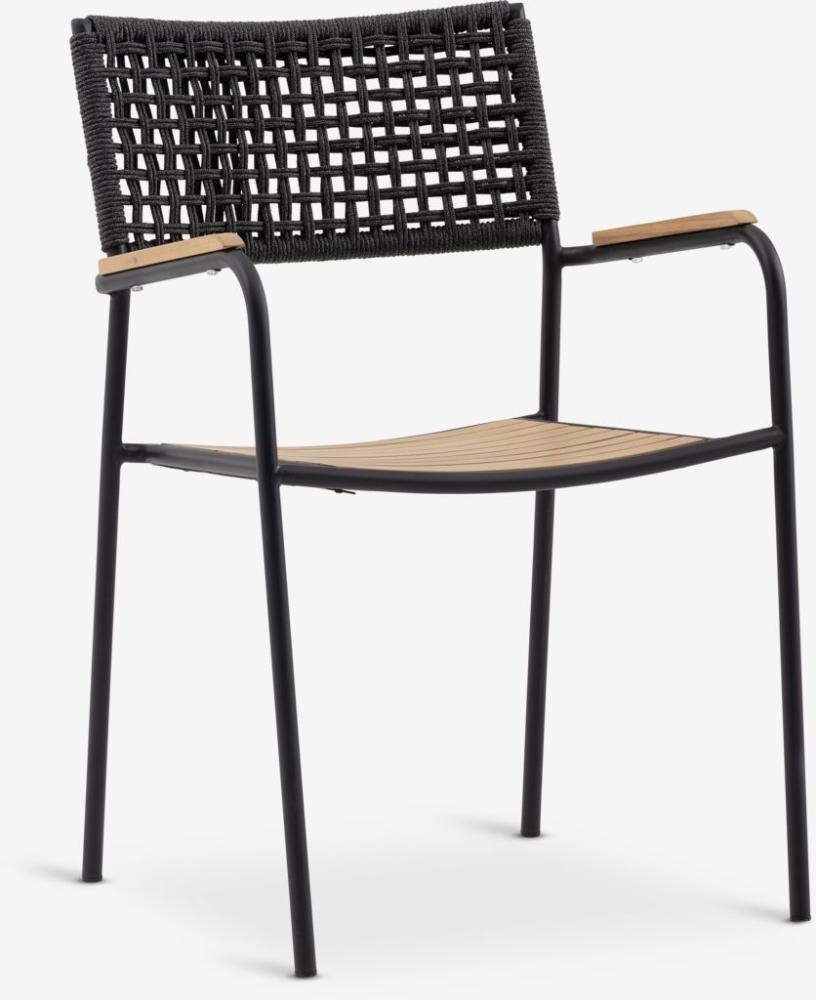 AJSTRUP složiva stolica - Akcija u trgovini Jysk