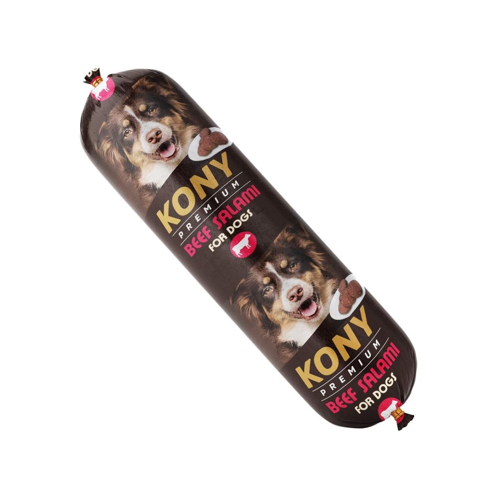 Kony premium salama za pse 1 kg - Akcija u trgovini KTC