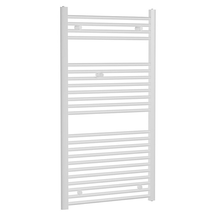 Kupaonski radijator Berlin š 60 x v 117 cm Akcija u trgovini Bauhaus