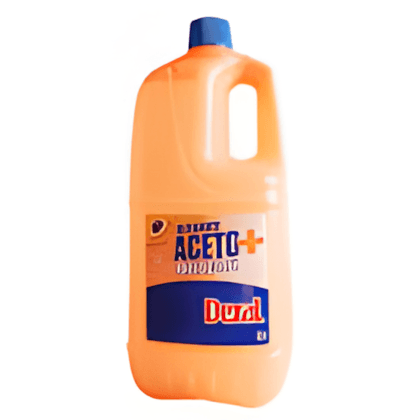 Dexal Višenamjensko sredstvo za čišćenje s octom 2 l - Akcija u trgovini Eurospin