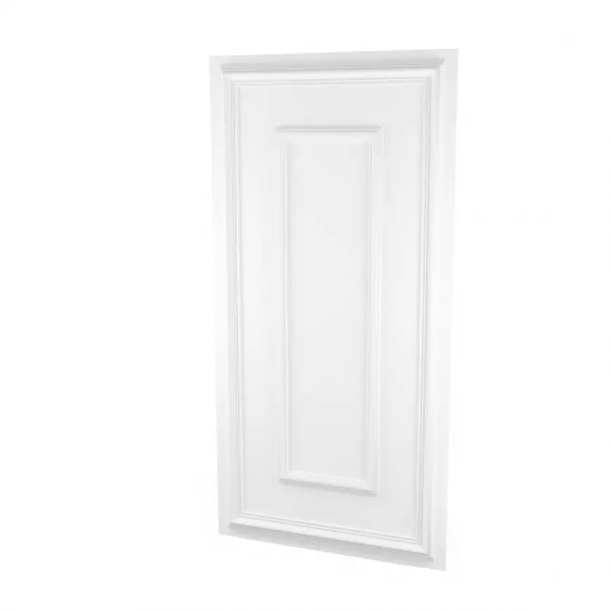 Zidni panel 1 pak = 8 kom. - Akcija u trgovini Merkury