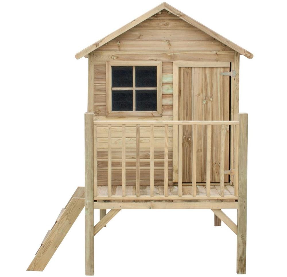 Vrtna kućica 'Mikka' - Akcija u trgovini Bauhaus