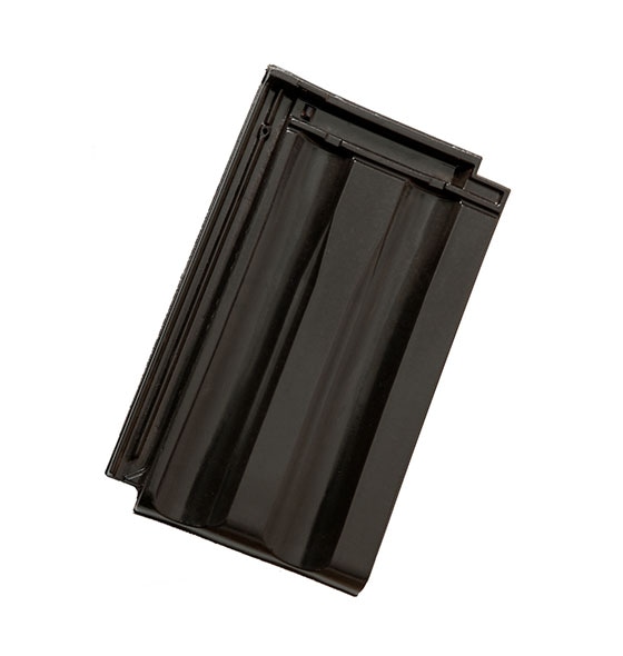 Crijep Dilj Cezar crni Lux - Akcija u trgovini Vinkoprom