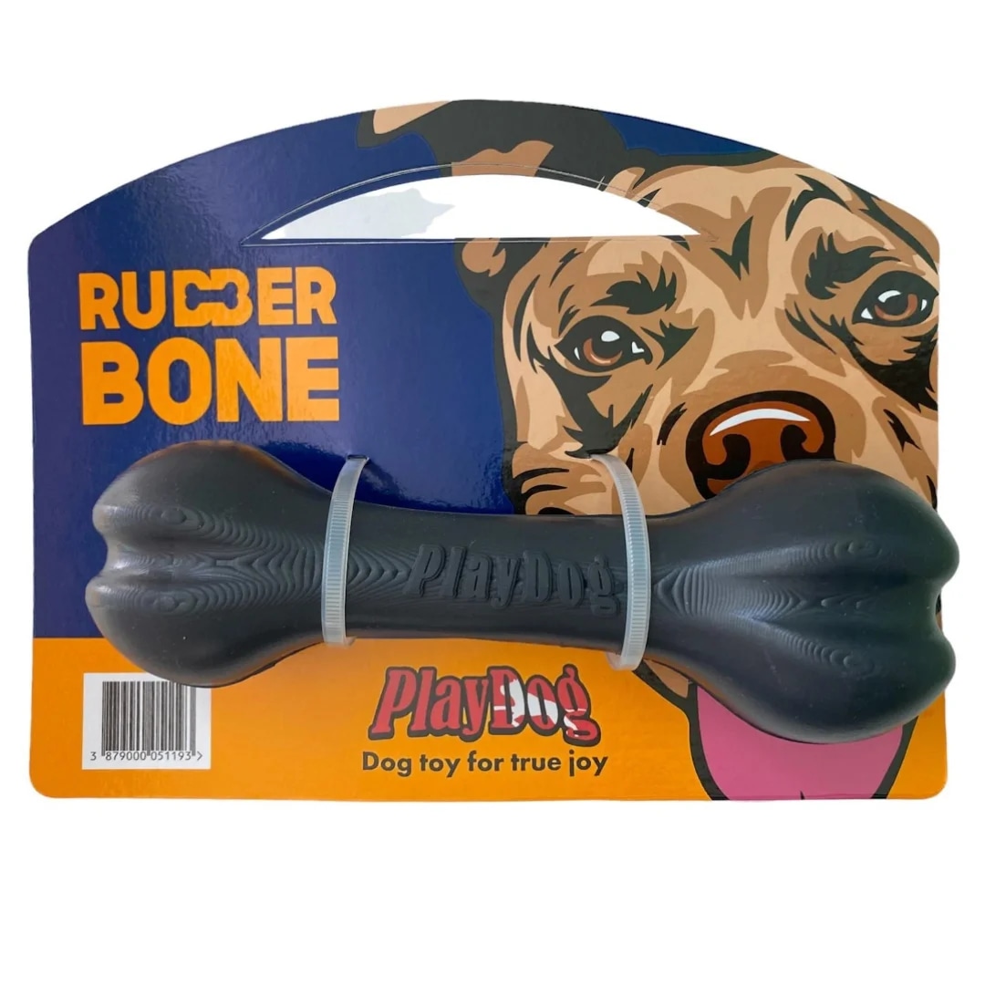Playdog Bone S, 10x2,5 cm - Akcija u trgovini Zoo City