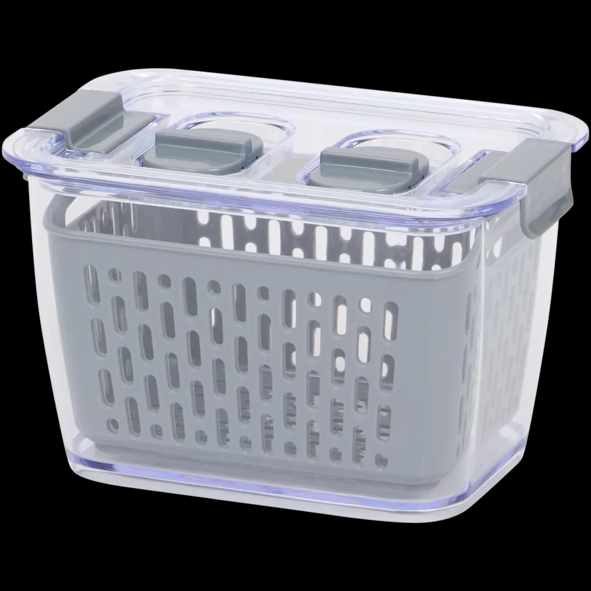 Kutija za čuvanje hrane u hladnjaku 530 ML 530 ML - Akcija u trgovini Action