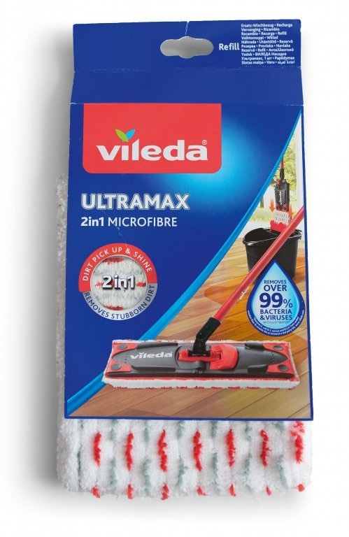 Vileda Ultramax brisač 1 kom - Akcija u trgovini Gavranović