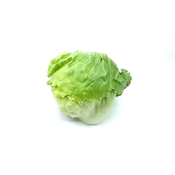 Domaća salata Iceberg komad - Akcija u trgovini Plodine