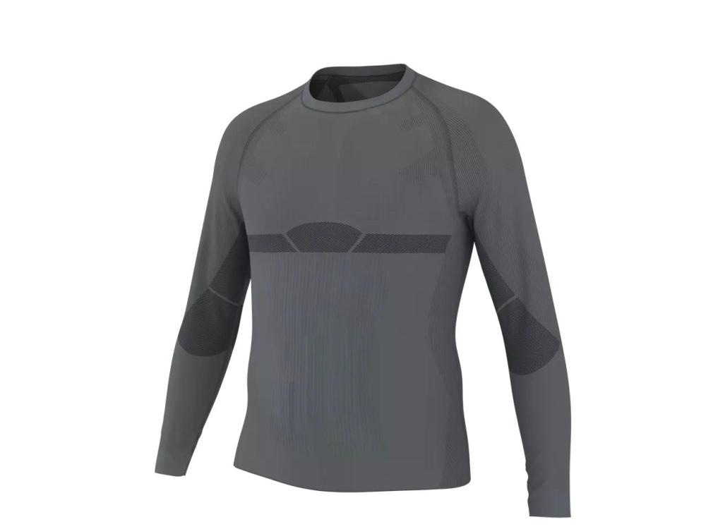 ULTIMATE SPEED Muška funkcionalna potkošulja Komad - Akcija u trgovini Lidl