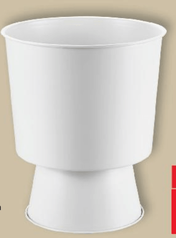 LIVARNO Posuda za tegle komad - Akcija u trgovini Kaufland