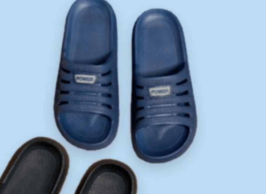 Muške natikače Pool Sliders - Akcija u trgovini Spar