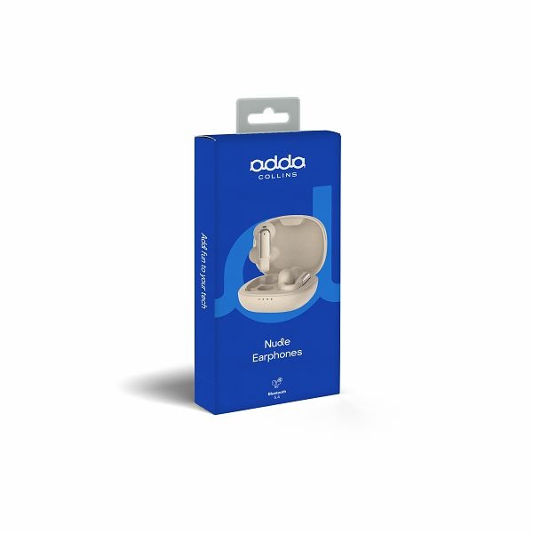 ADDA Collins slušalice - Akcija u trgovini Plodine