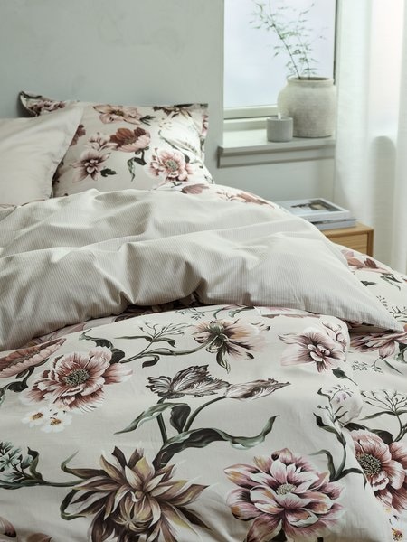 Esther set posteljine 140x200+50x70/75 cm - Akcija u trgovini Jysk