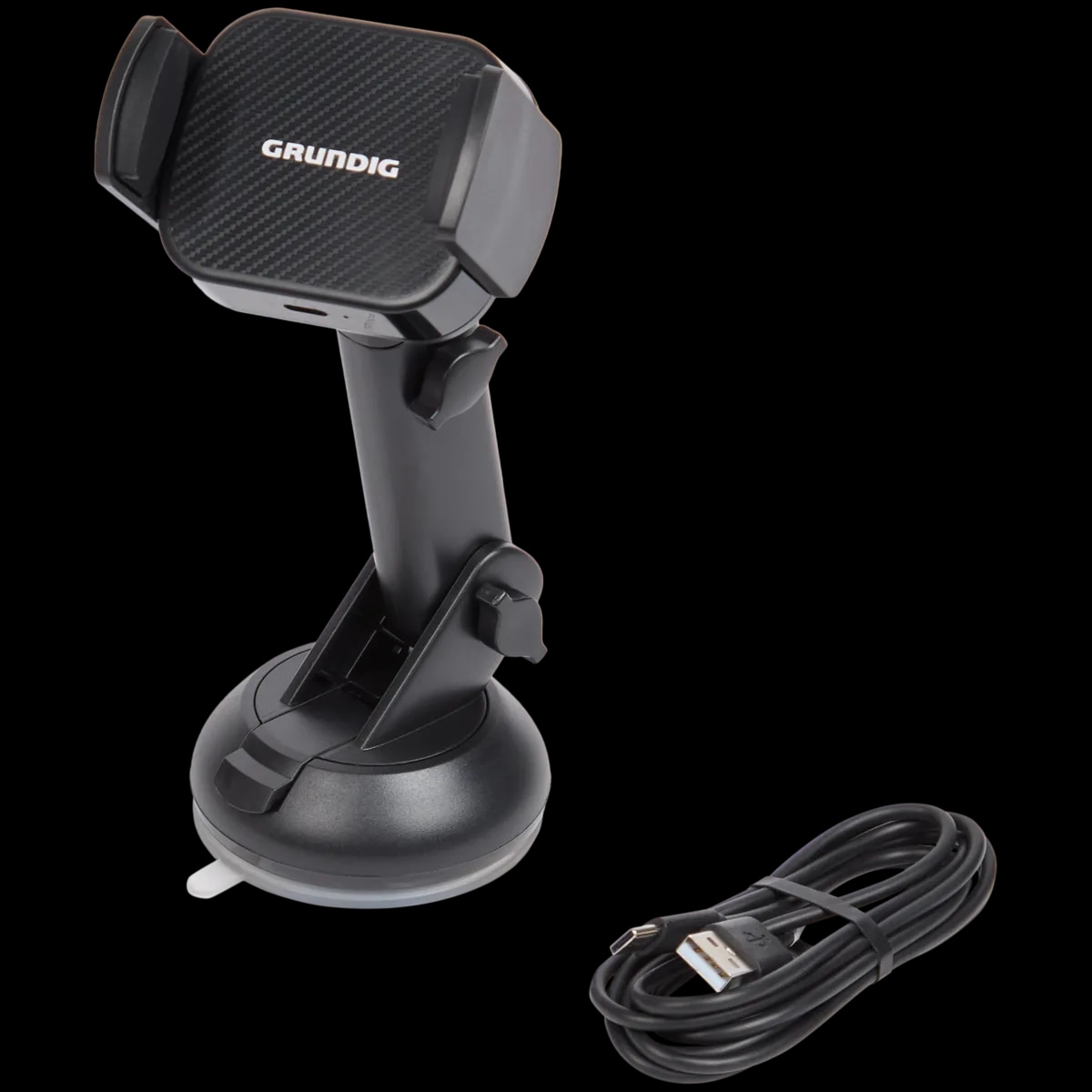 Grundig Držač za mobitel - Akcija u trgovini Action