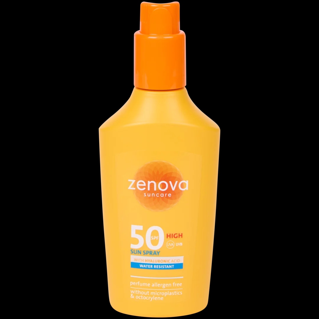 Zenova sprej za sunčanje 200 ml - Akcija u trgovini Action