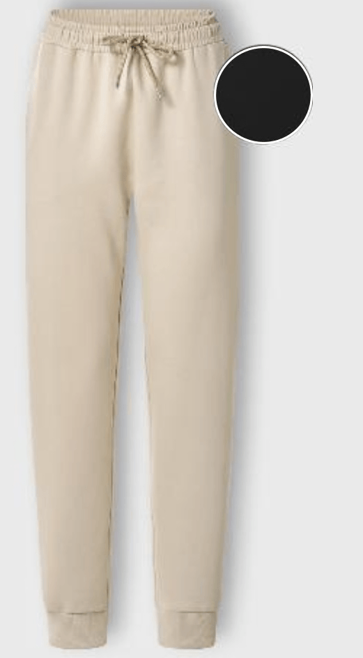 Ženska trenirka donji dio Oyanda - Akcija u trgovini Kaufland