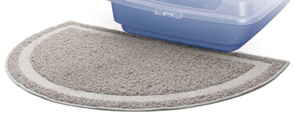 Pawise otirač za mace 60x36cm - Akcija u trgovini Pet Centar
