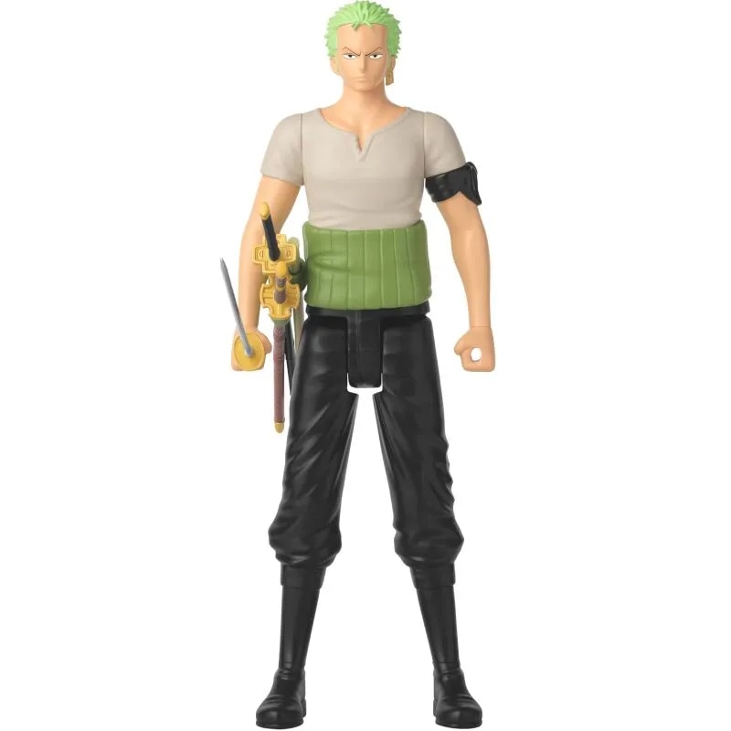 One Piece akcijska figura visina cca. 30 cm - Akcija u trgovini Kaufland