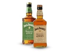 Whisky Jack Daniels 0,7 L - Akcija u trgovini Spar