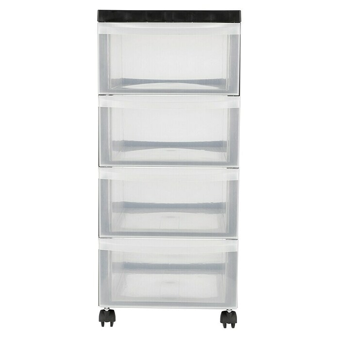 Ormarić s kotačićima komad Curver - Akcija u trgovini Kaufland