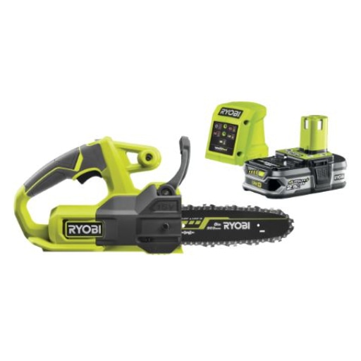 Aku lančana pila RY18CS520A RYOBI - Akcija u trgovini Bauhaus