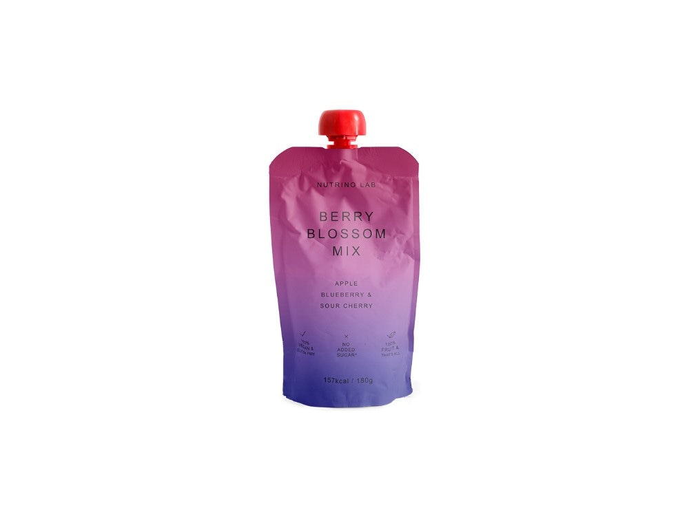 Nutrino Lab Berry Blossom Mix 100g - Akcija u trgovini Bipa