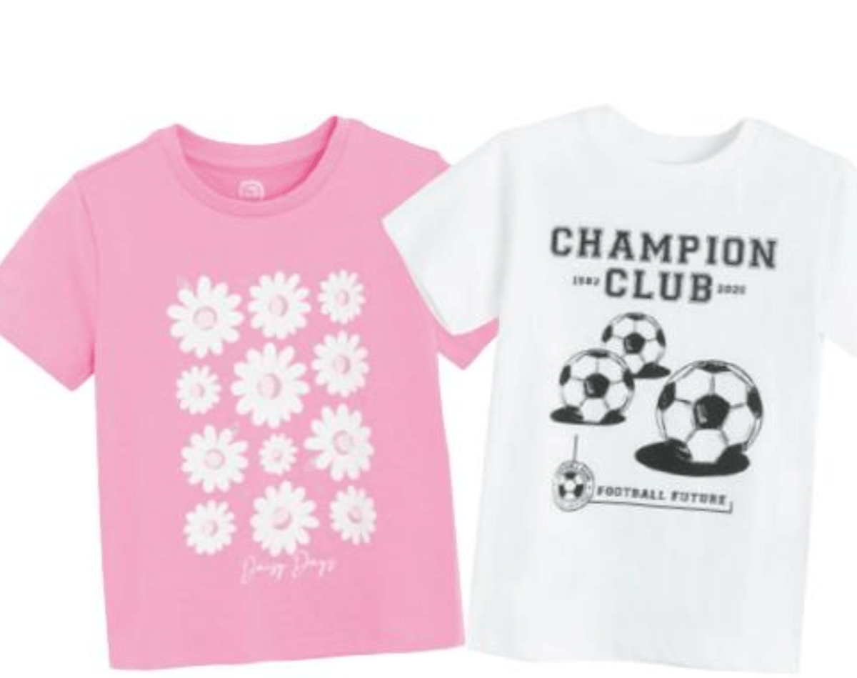 Majica Champion Club - Akcija u trgovini Baby Center