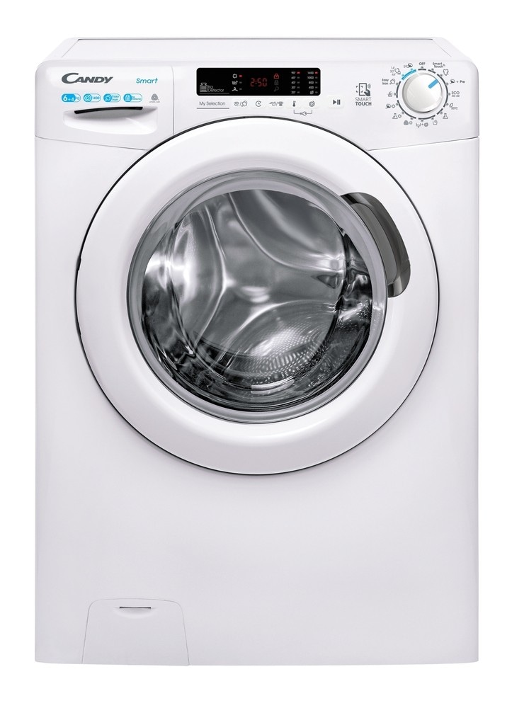 Perilica sušilica rublja CANDY CSWS 4642DW2/1-S Akcija u trgovini Harvey Norman