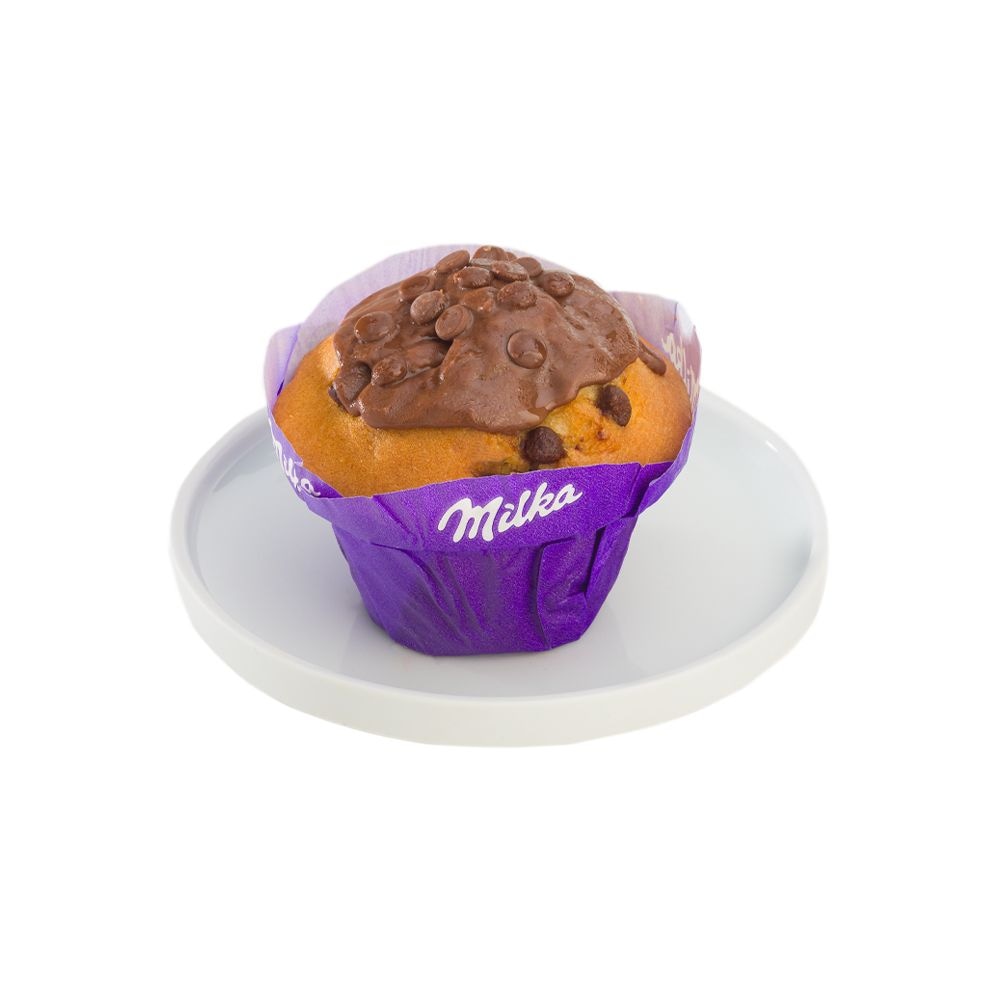 Milka ili Oreo Muffin 2x110 g - Akcija u trgovini Kaufland