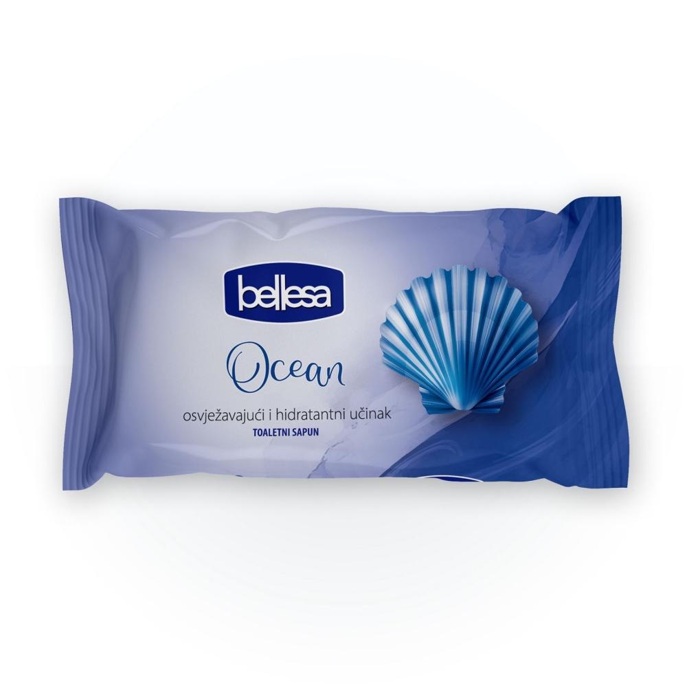 Sapun Bellesa 100 g - Akcija u trgovini Boso