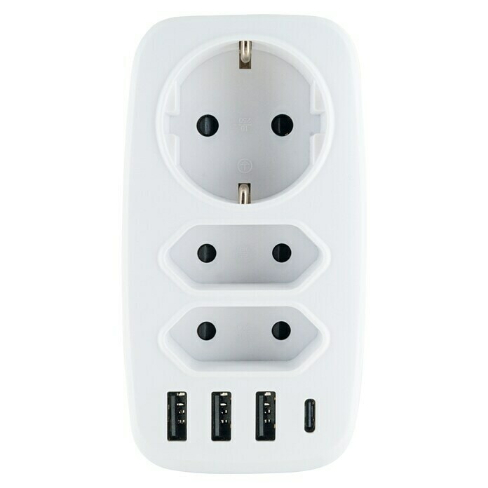 Međuutičnica - Akcija u trgovini Bauhaus