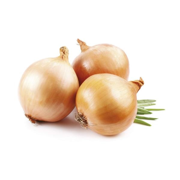 Luk crveni 500 g - Akcija u trgovini Kaufland