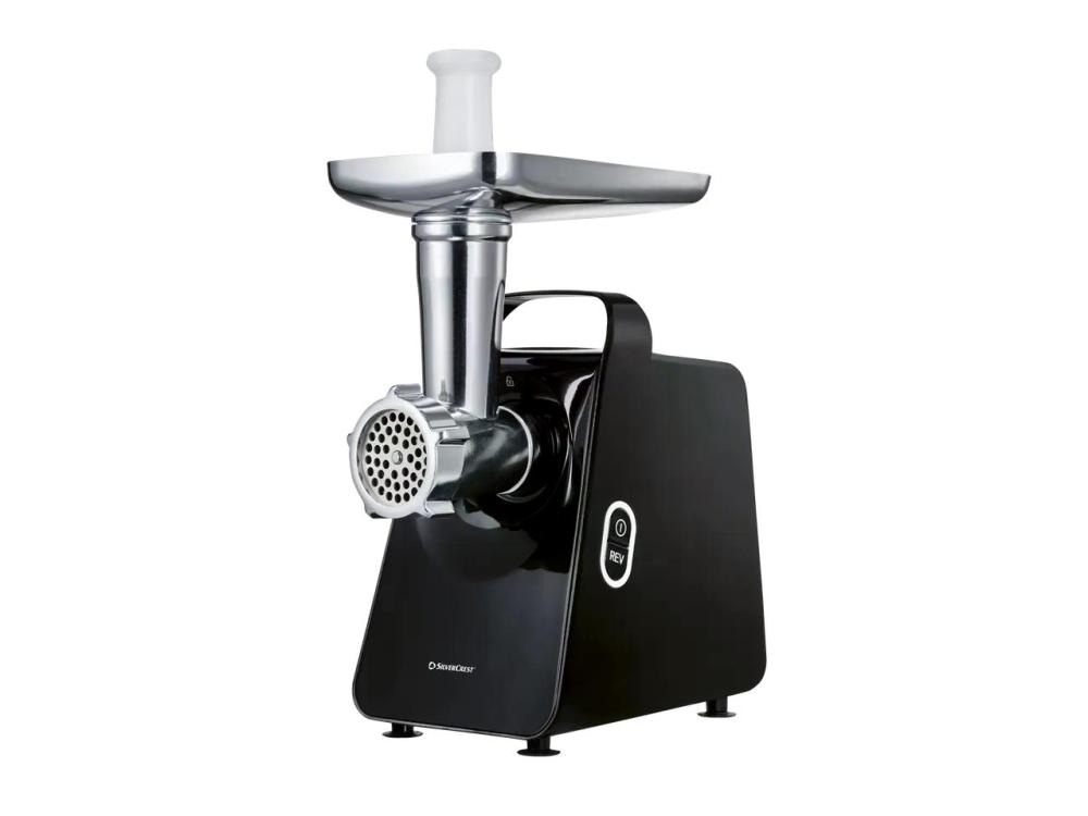 Silvercrest Električni uređaj za mljevenje - Akcija u trgovini Lidl
