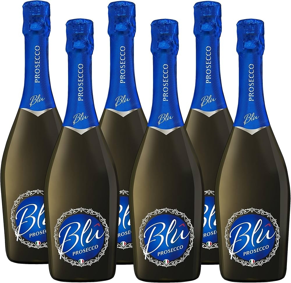 Prosecco Blu 0,75 L - Akcija u trgovini Spar