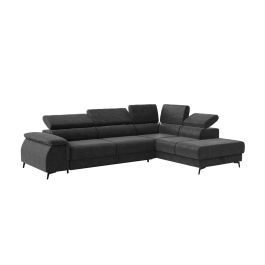 Manila kutna garnitura 291 x 200 x 76 cm - Akcija u trgovini Prima