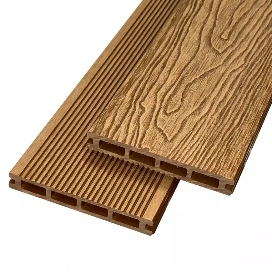 Kompozitna daska za terasu Mercado Premium parquet mercado - Akcija u trgovini Merkury