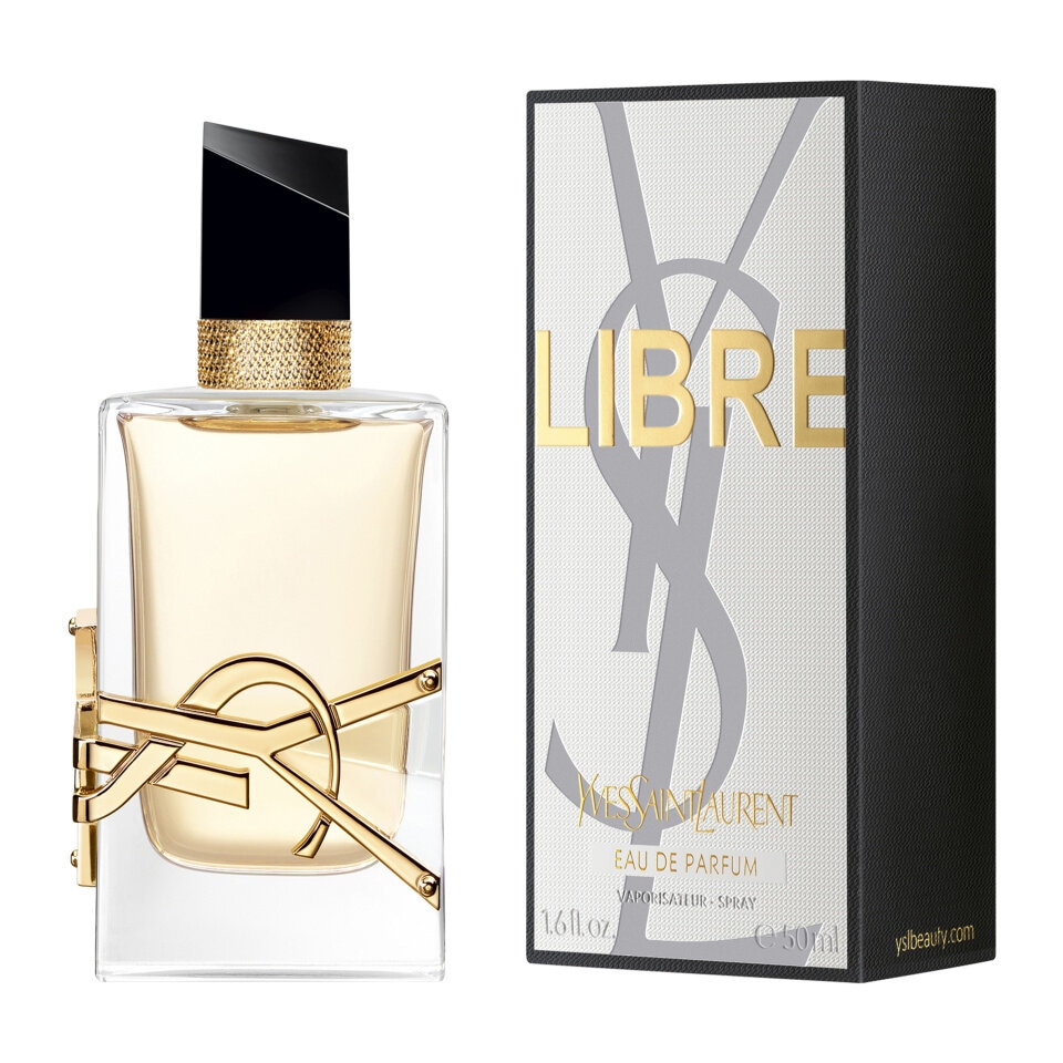 Yves Saint Laurent Libre 30 ml - Akcija u trgovini Dm