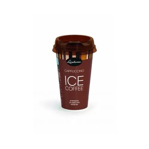 Ice coffee latte macchiato, cappuccino, espresso 230 g Landessa - Akcija u trgovini NTL