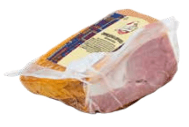 Pivac Dimljena lopatica bez kosti s kožom cca 1.2 kg - Akcija u trgovini Metro