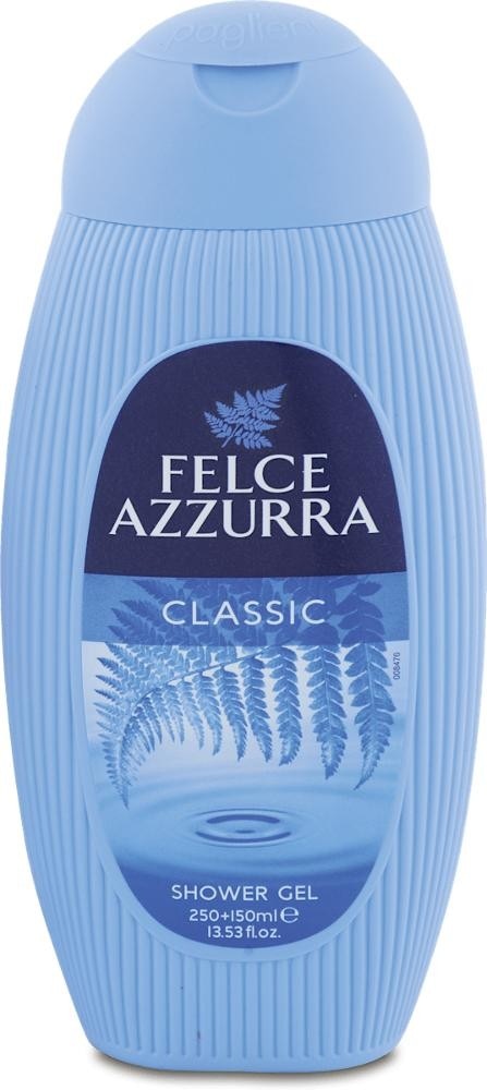 Felce Azzurra gelovi ili kupke Akcija u trgovini Interspar