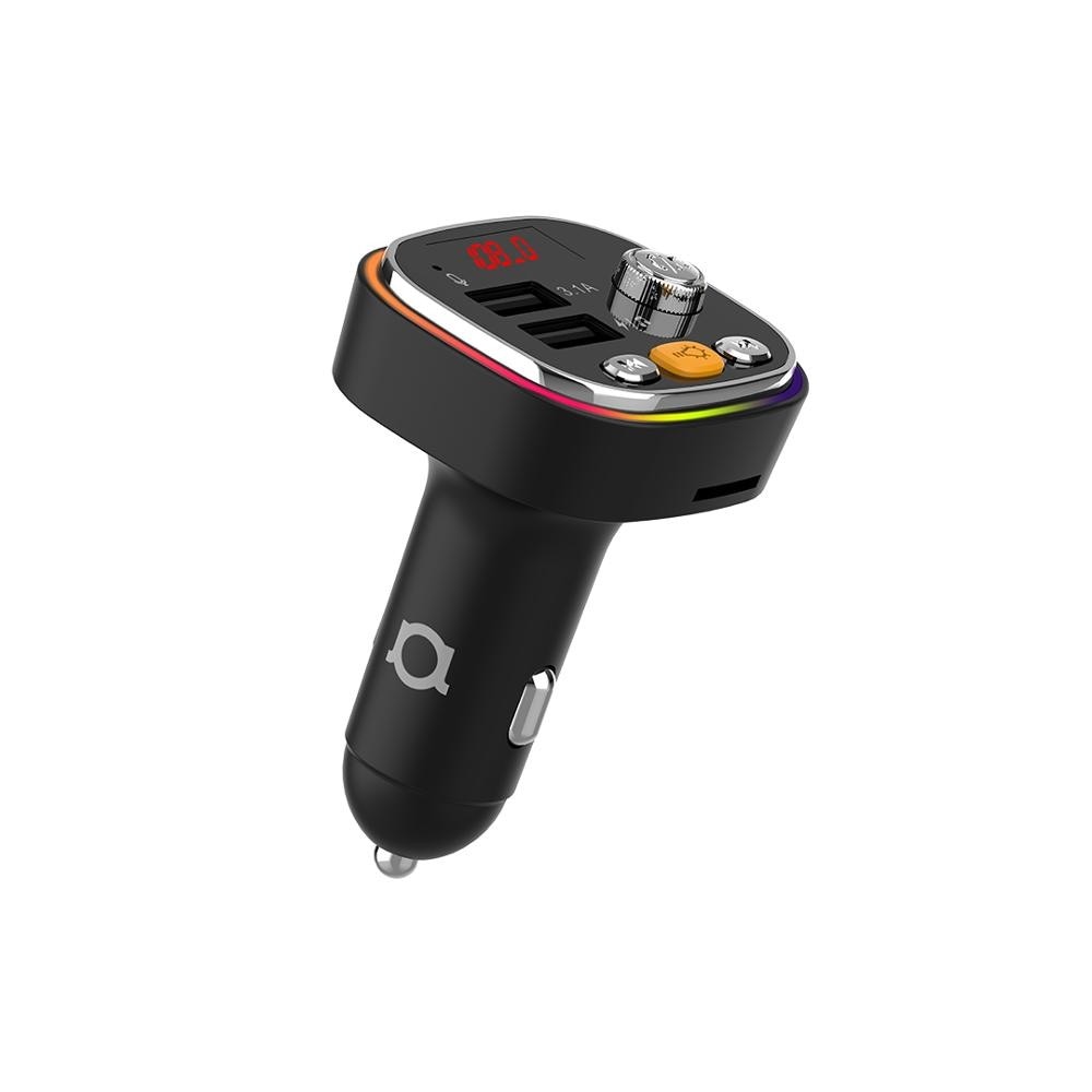 Adda Collins FM transmitter FM-001-RGB Ambioent Tuna 1 kom Akcija u trgovini Ribola