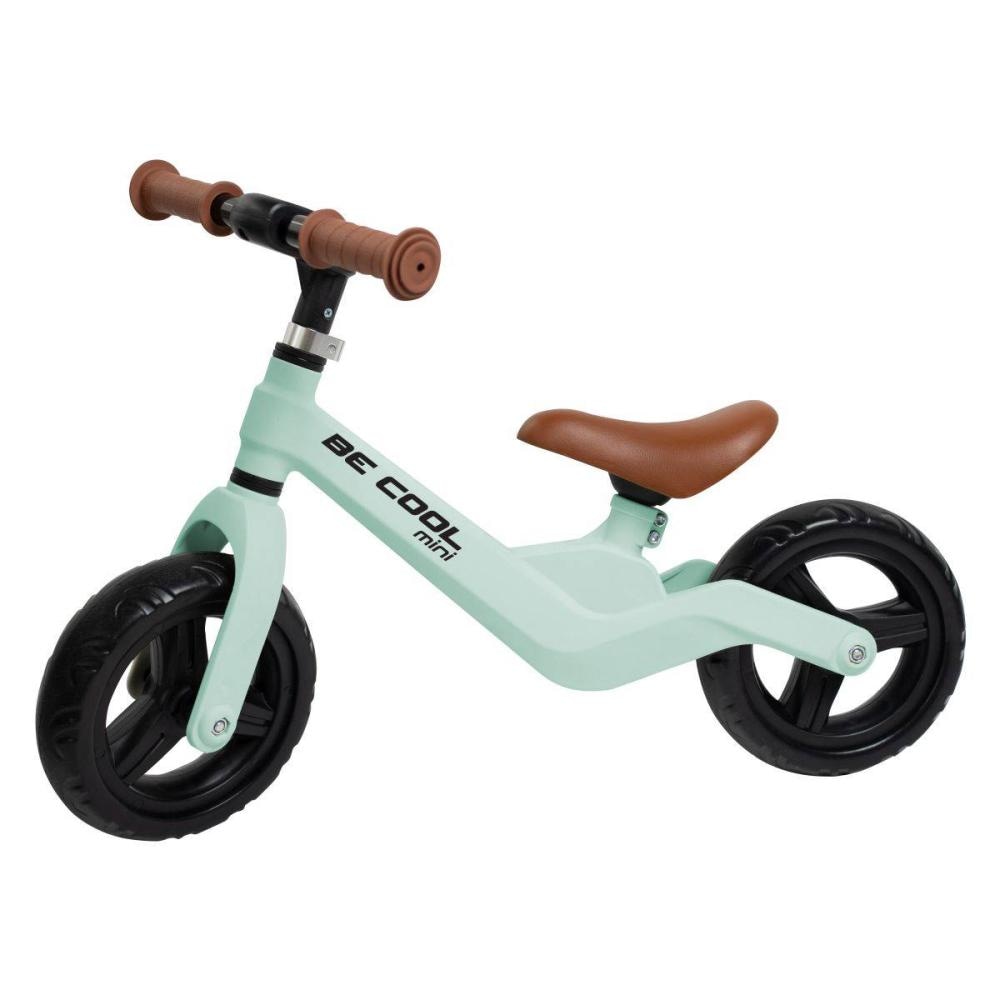 Bicikl bez pedala Be Cool MINI - Akcija u trgovini Baby Center