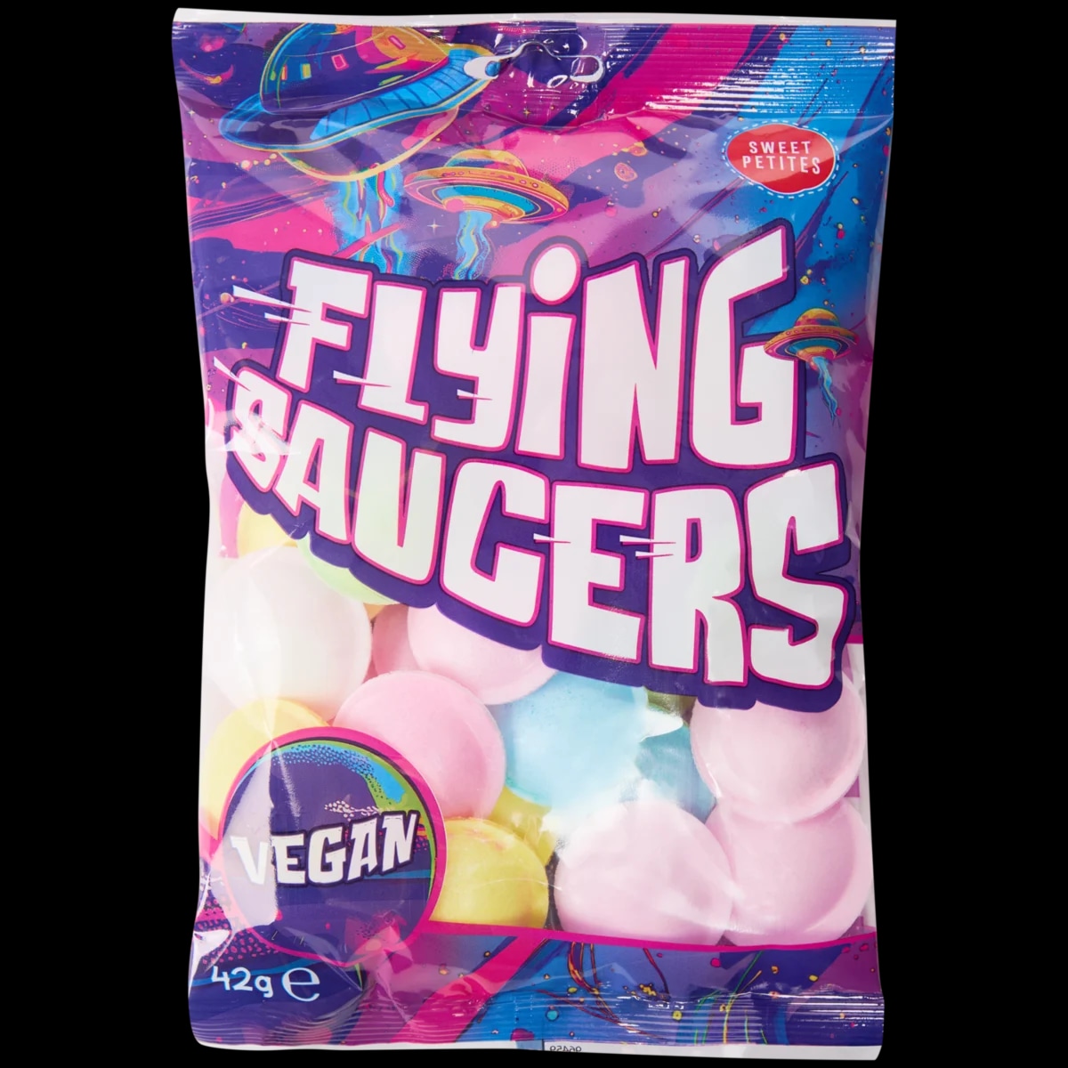 Flying Saucers 42 grama - Akcija u trgovini Action